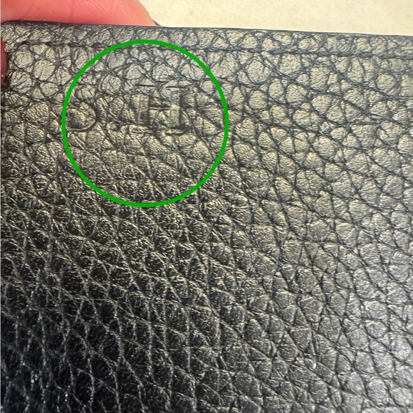 💯Authentic Louis Vuitton Capucines GM black Noir Tote Bag - Picture 14 of 14